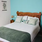 Avellaneda 度假居 Navahondilla