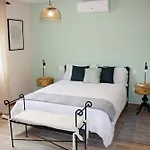 度假居 Avellaneda Navahondilla