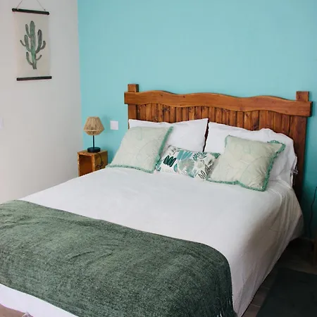 Avellaneda Casa Completa Feriehus Navahondilla