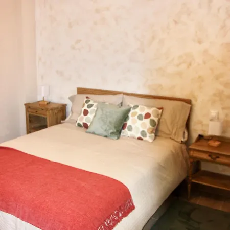 Avellaneda Holiday home *