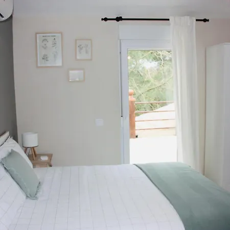 Avellaneda Holiday home