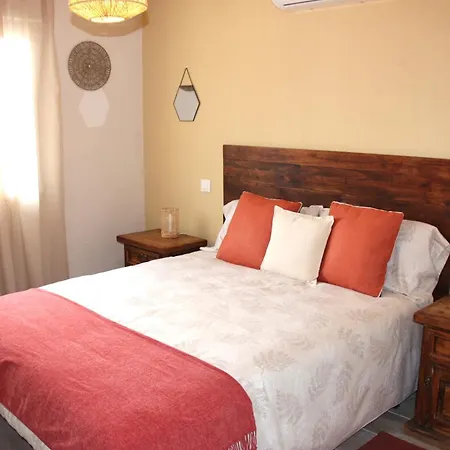 Holiday home Avellaneda