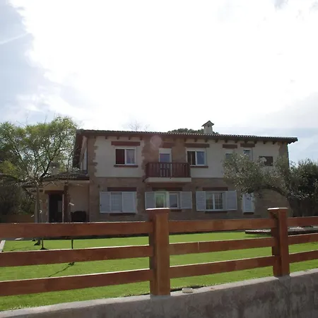 Avellaneda Hébergement de vacances *