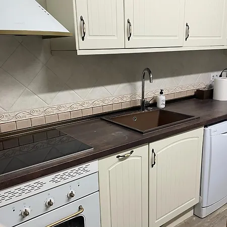 Avellaneda Casa Completa בית נופש