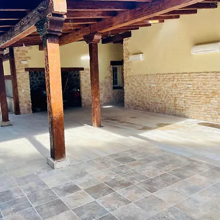 Avellaneda Hébergement de vacances *