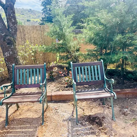 Holiday home Avellaneda Navahondilla