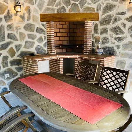 Avellaneda Holiday home
