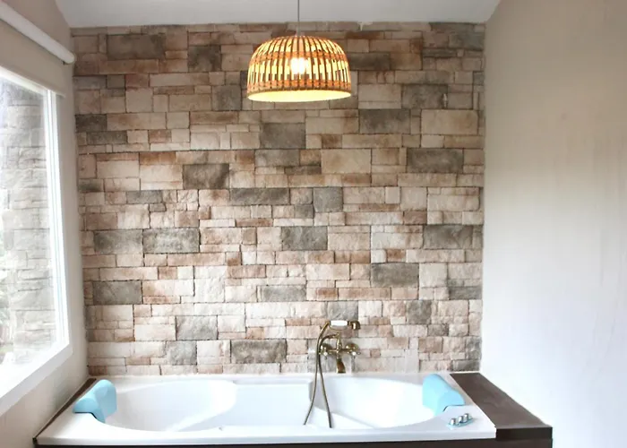 Avellaneda Hébergement de vacances