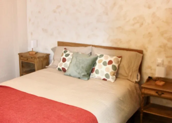 Avellaneda Hébergement de vacances *