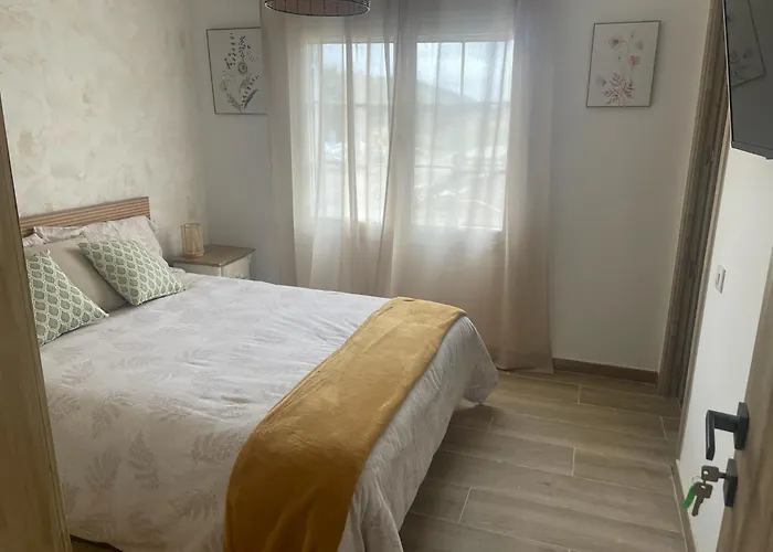 Avellaneda Navahondilla