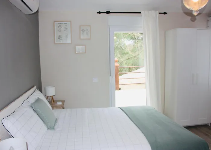 Avellaneda Hébergement de vacances