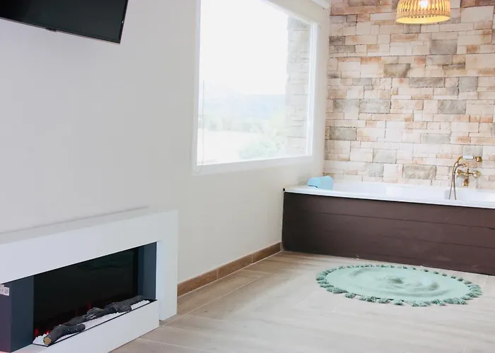 Hébergement de vacances Avellaneda *