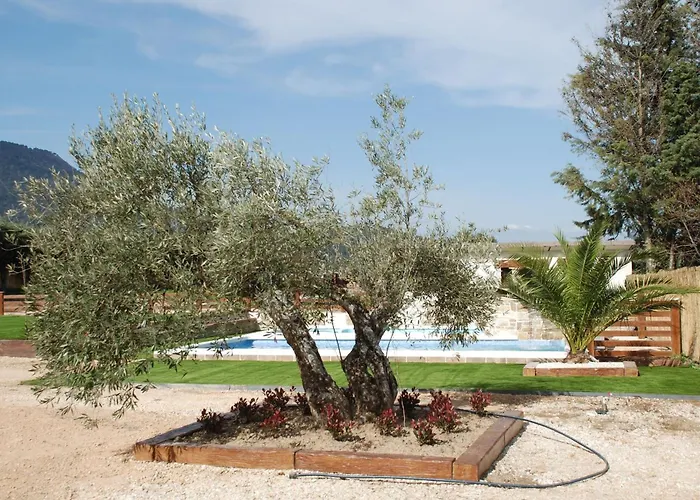 Hébergement de vacances Avellaneda *