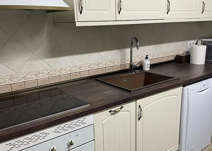 Avellaneda Hébergement de vacances