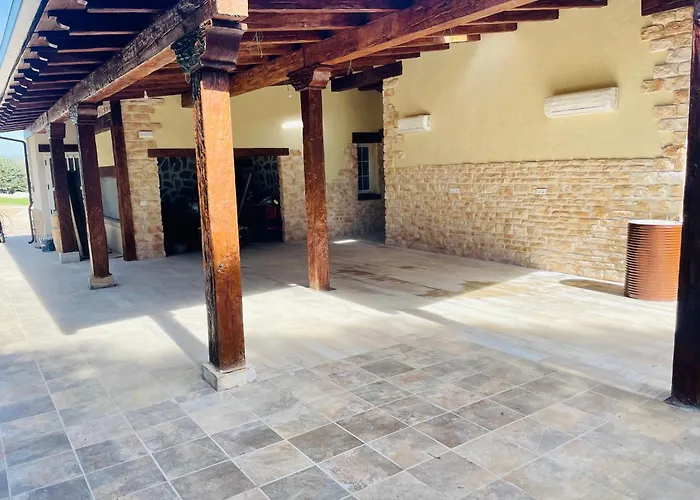 Avellaneda Hébergement de vacances *