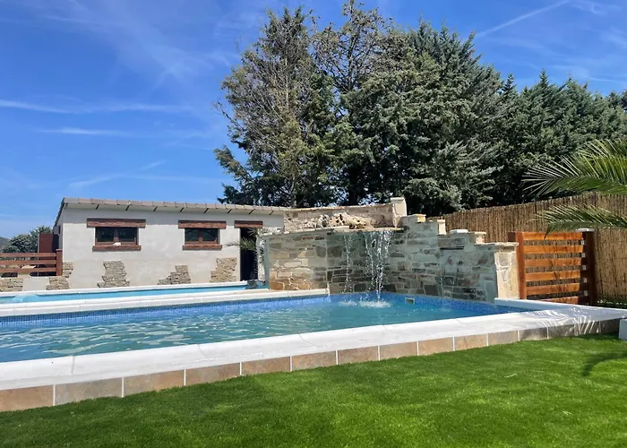 Hébergement de vacances Avellaneda *