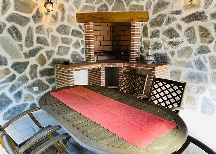 Avellaneda Hébergement de vacances